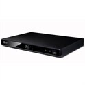 LG BP300 Blu-ray Player with Built-in Wi-Fi (2013 Model)