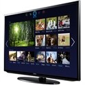 Samsung UN46H5203 46" 1080p 60Hz Smart LED-LCD HDTV