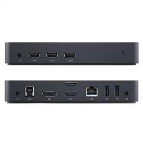 Dell Docking Station – USB 3.0 Dell Docking Station – USB 3.0