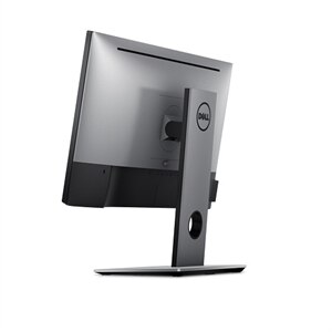 Dell UltraSharp 24 InfinityEdge Monitor: U2417H