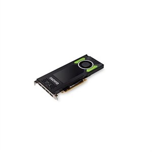 戴尔nvidia quadro p4000显卡 8 gb 1