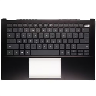 Dell English-International Backlit Keyboard with 81-keys for Latitude 3301