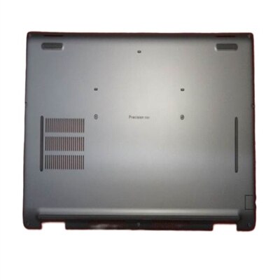 Dell Bottom Cover with Smart Card Reader and Captive Screw for Precision 3561