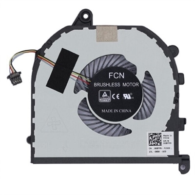 Image of Dell CPU Cooling Fan