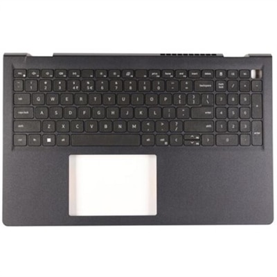 Dell English-International Backlit Keyboard with 99-keys for Inspiron 15 3000 (35XX)