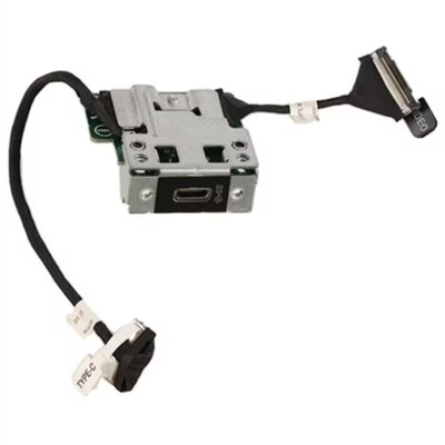 Dell Type-C I/O Daughterboard for OptiPlex 5090/7090 and Precision Workstation 3450