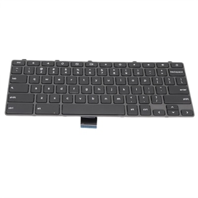 Image of Dell English-US Non-Backlit Keyboard with 74 keys