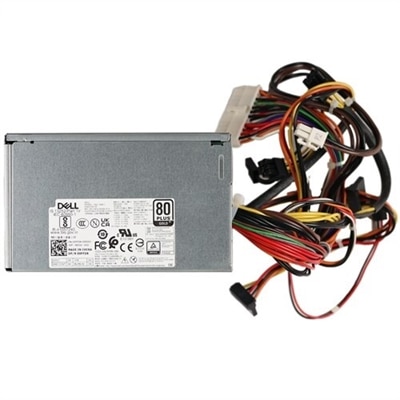 Image of Dell 460W Power Supply