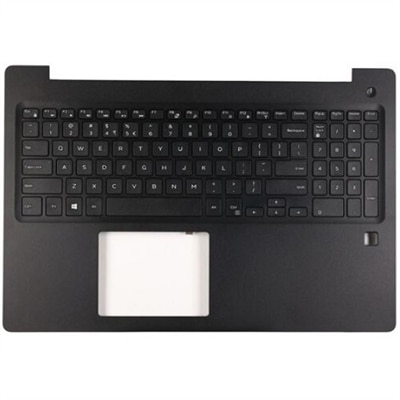 Image of Dell English-International Non-Backlit Keyboard with 101-keys for Latitude 3590
