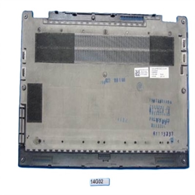 Dell Bottom Cover for Latitude 7390 2-in-1