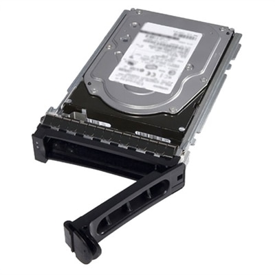 Dell 2TB 7200 1/min SATA 6Gbit/s 512n 3.5" Hot-plug Festplatte