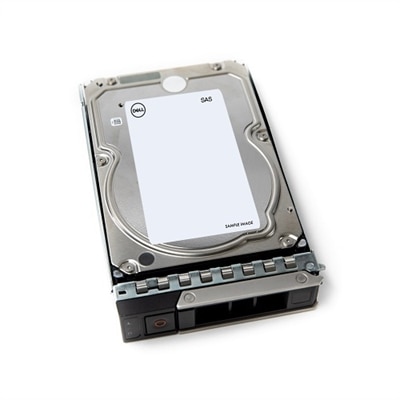 Dell 20TB HDD SAS ISE 12Gbps 7.2K 512e 3.5in Internal Bay