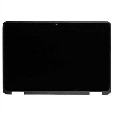 Dell 11.6