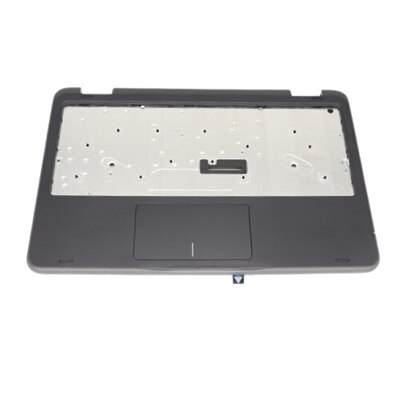 Dell Palmrest Assembly with Touchpad without World Facing Camera for Latitude 3190 2-In-1