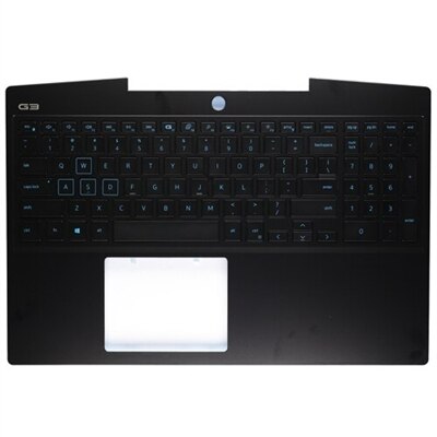Dell English-US Backlit Keyboard with 101-keys for G3 15 (3590)