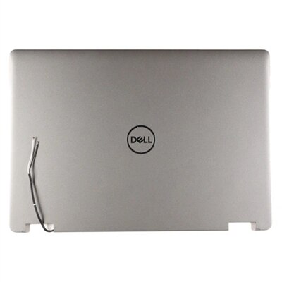Dell LCD Back Case/Rear Cover for Latitude 3310 2-in-1