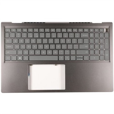 Dell English-International Backlit Keyboard with 99-keys for Inspiron 15 5000 (55XX)