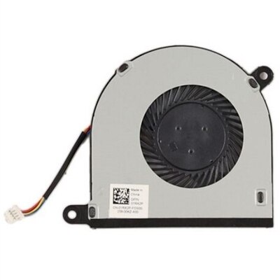 Dell CPU Cooling Fan for Inspiron 13 5000 (5379)/15 5000 (5579) 2-in-1 and Latitude 3390 2-in-1