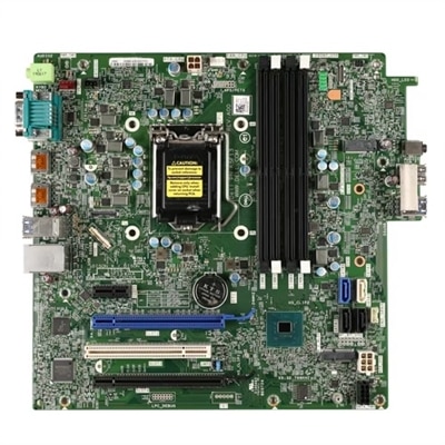 Dell Bare Motherboard Assembly, Intel Q370 for Optiplex XE3, 7060 and 7440 AIO