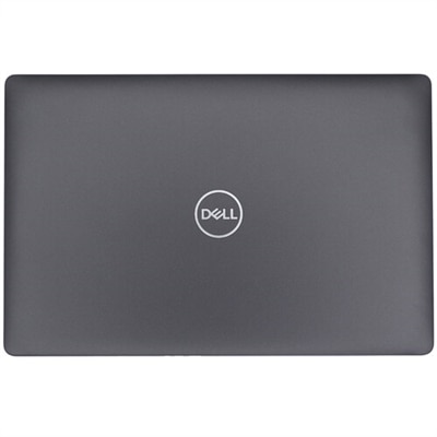 Image of Dell LCD Back Case/Rear Cover with Antenna