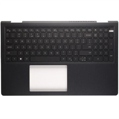 Dell English-International Backlit Keyboard with 99-keys for Inspiron 15 3000 (35XX)