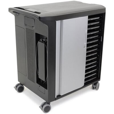 Dell Network Ready Charging Cart - 30 Devices | CT30N181
