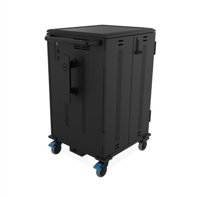 Dell Compact Charging Cart - 36 Devices CT36U18