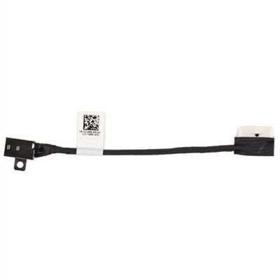Dell DC Input Cable