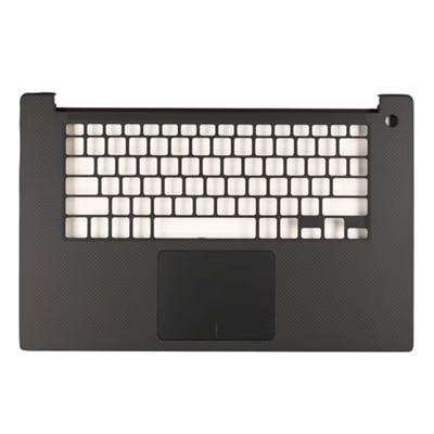 Dell Palmrest Assembly with Touchpad for Precision 5530/5540 and XPS 7590/9570