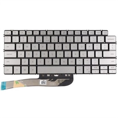 Dell English-International Backlit Keyboard with 81-keys