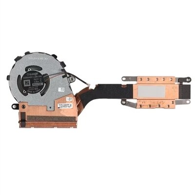 Dell Heatsink Assembly with Fan for Latitude 7410 2-in-1/Latitude Chromebook 14 7410 2-in-1