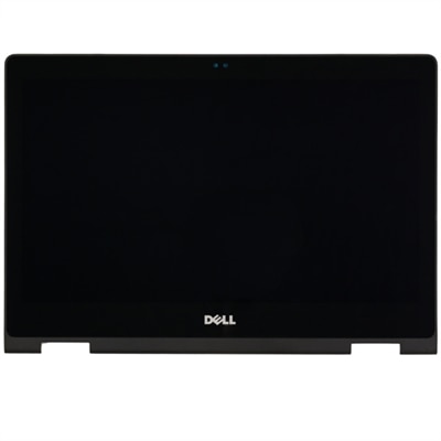 Image of Dell 13.3" FHD Touch TrueLife LCD for Inspiron 13 5000 (53XX) 2-in-1 and Latitude 3390 2-in-1