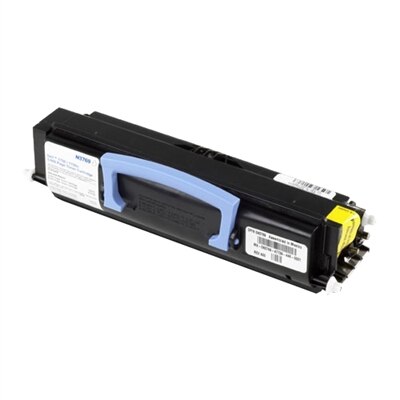 Dell 1700/1700n Toner - 3000 pg standard yield - N3769