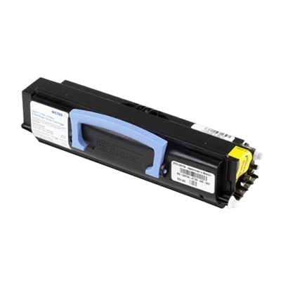 Dell 1710n Toner U&R - 6000 pg high yield - K3756
