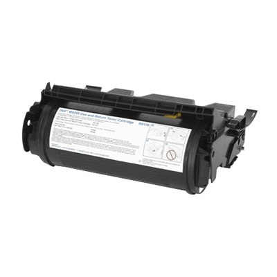 Dell 5210n/5310n Toner U&R - 10000 pg standard yield - GD531