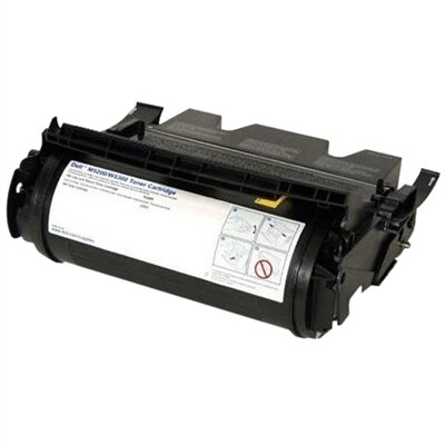 Dell 5210n/5310n Toner U&R - 20000 pg high yield - HD767