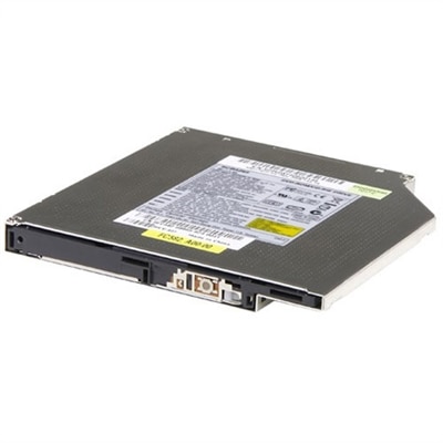 Dell DVD+/-RW, SATA, Internal, R630, CusKit
