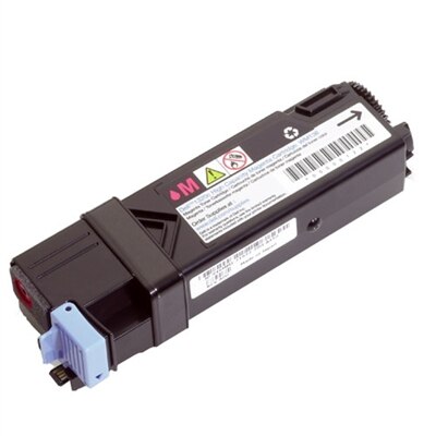 Dell 2130cn Magenta Toner - 1000 pg standard yield - P240C