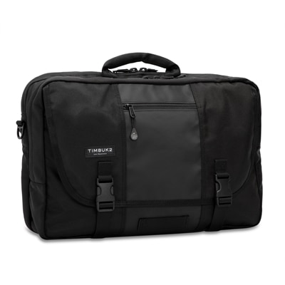 Dell Timbuk2 17 Inch Laptop 3 in 1 Messenger Case