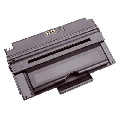 Dell 2335dn/2355dn Toner - 6000 pg high yield - HX756