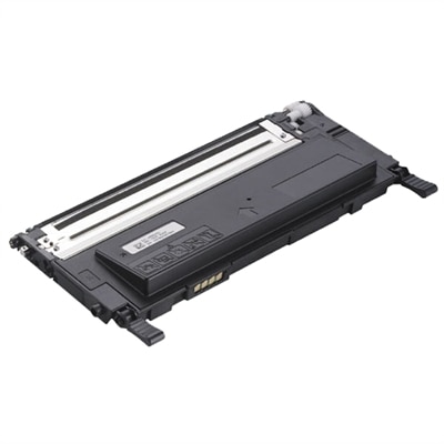 Dell 1230c Black Toner - 1500 pg standard yield - Y924J