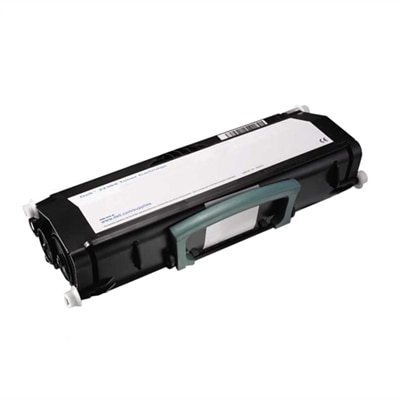 Image of Dell 2230d Toner - 3500 pg high yield -- part M795K sku 330-4130