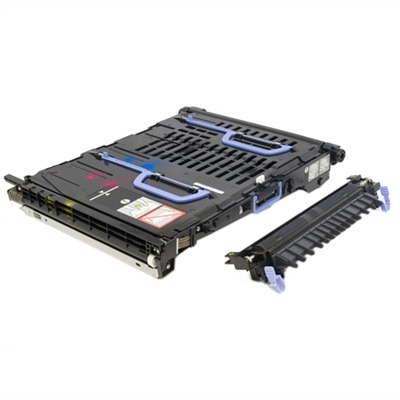 Dell 5130cdn/5765dn Maintenance Kit (TransBelt, TransRoll, Separate/Feed/Pickup Roll,TechSheet) - 150000 pg yield - U164N