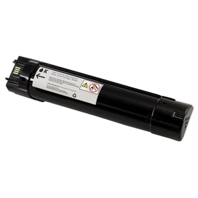 Dell 5130cdn Black Toner - 18000 pg high yield - N848N