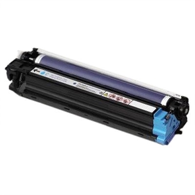 Dell 5130cdn/5765dn Cyan Drum - 50000 pg yield - U163N