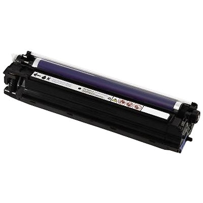 Dell 5130cdn/5765dn Black Drum - 50000 pg yield - P623N