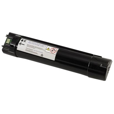 Dell 5130cdn Black Toner - 9000 pg standard yield - U157N