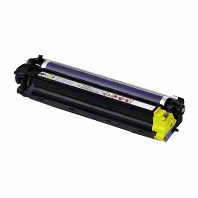 Dell 5130cdn/5765dn Yellow Drum - 50000 pg yield - X951N