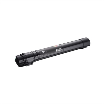 Dell 7130cdn Black Toner - 19000 pg high yield - 3GDT0