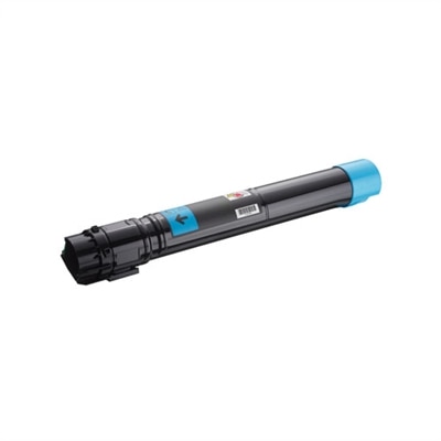 Dell 7130cdn Cyan Toner - 20000 pg high yield - J5YD2